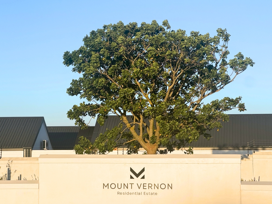 0 Bedroom Property for Sale in Mount Vernon Residential Estate Western Cape